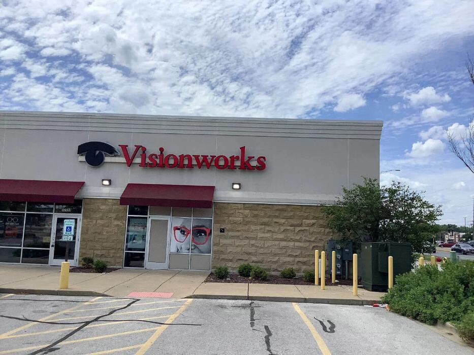 Images Visionworks Homewood Square