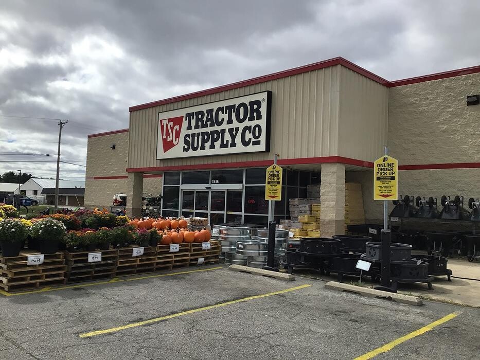 Images Tractor Supply Co.