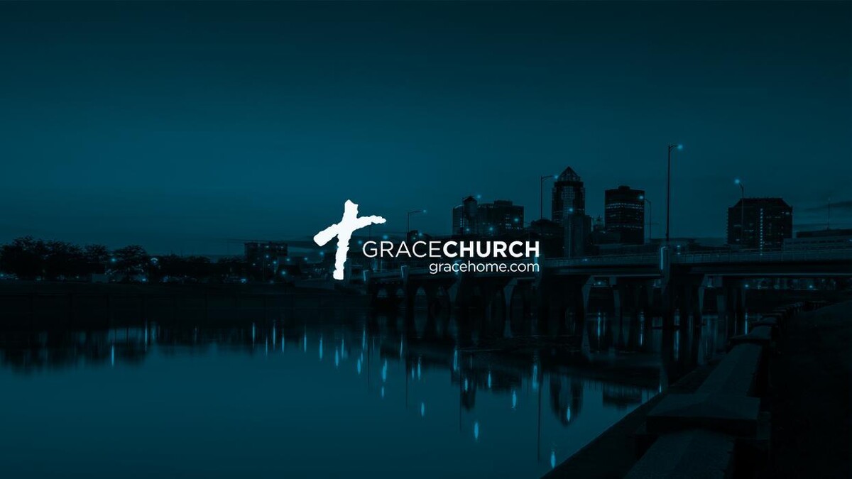 Images Grace Church