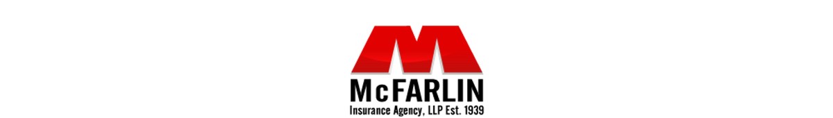 McFarlin Insurance Agency, LLP Logo