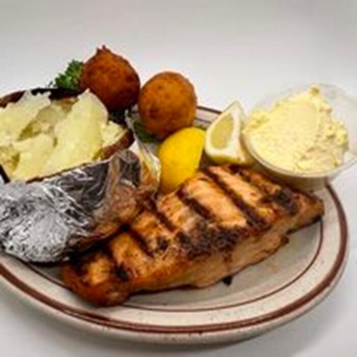 Images Jumpin' Catfish Restaurant