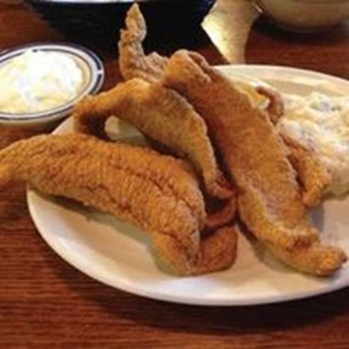 Images Jumpin' Catfish Restaurant