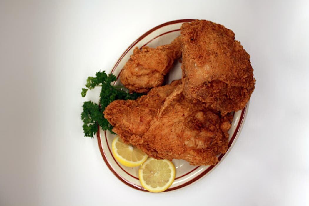 Images Jumpin' Catfish Restaurant