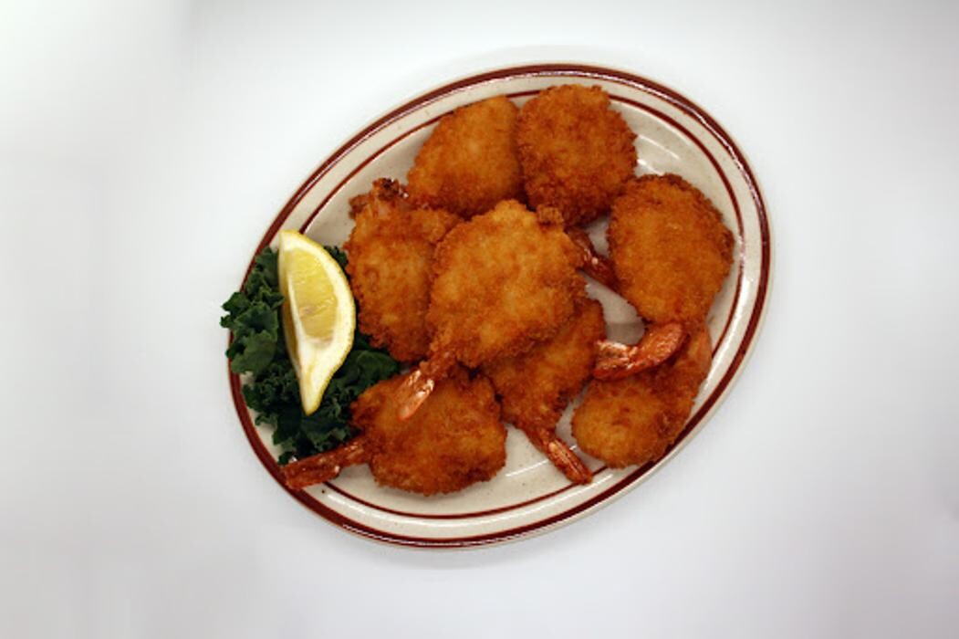 Images Jumpin' Catfish Restaurant
