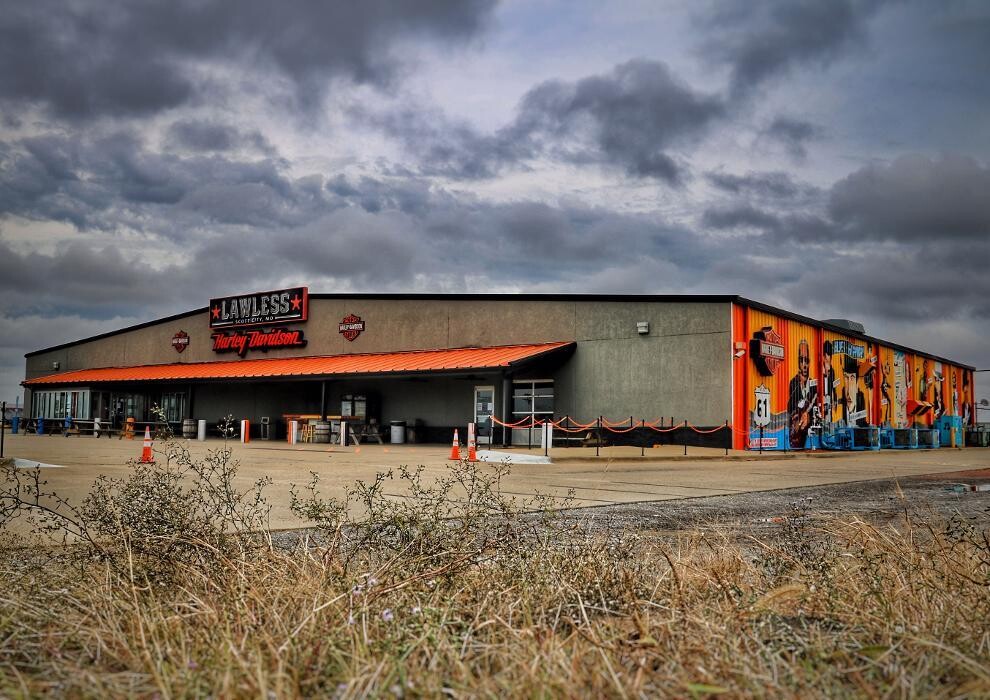 Images Lawless Harley-Davidson - MO