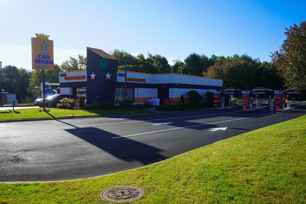 Images Team Express Hazlet