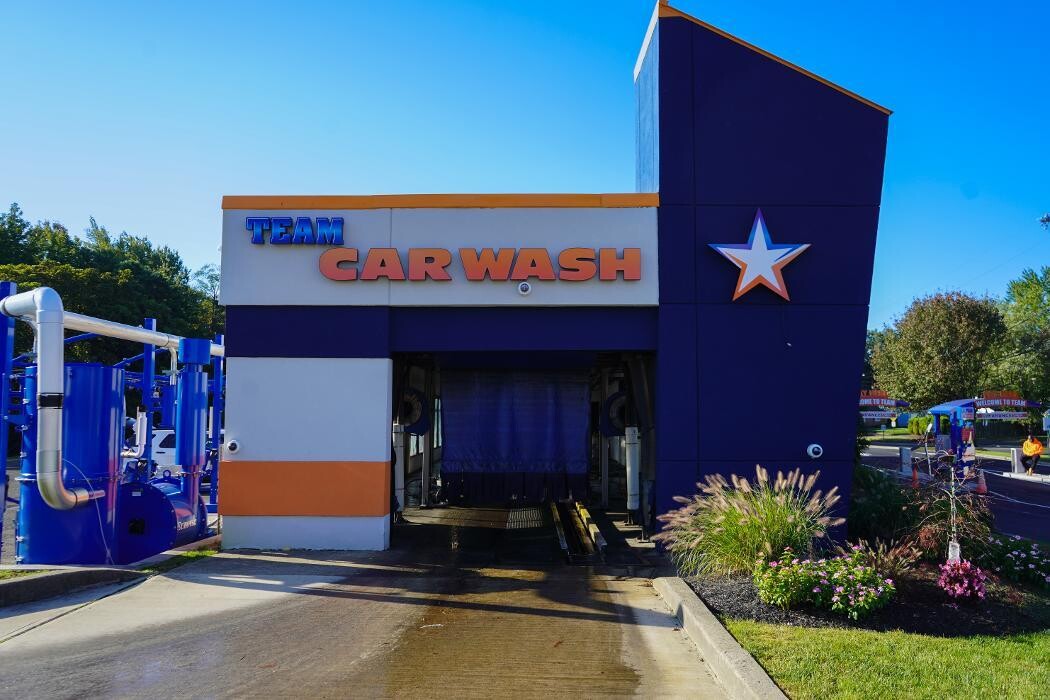 Images Team Express Hazlet