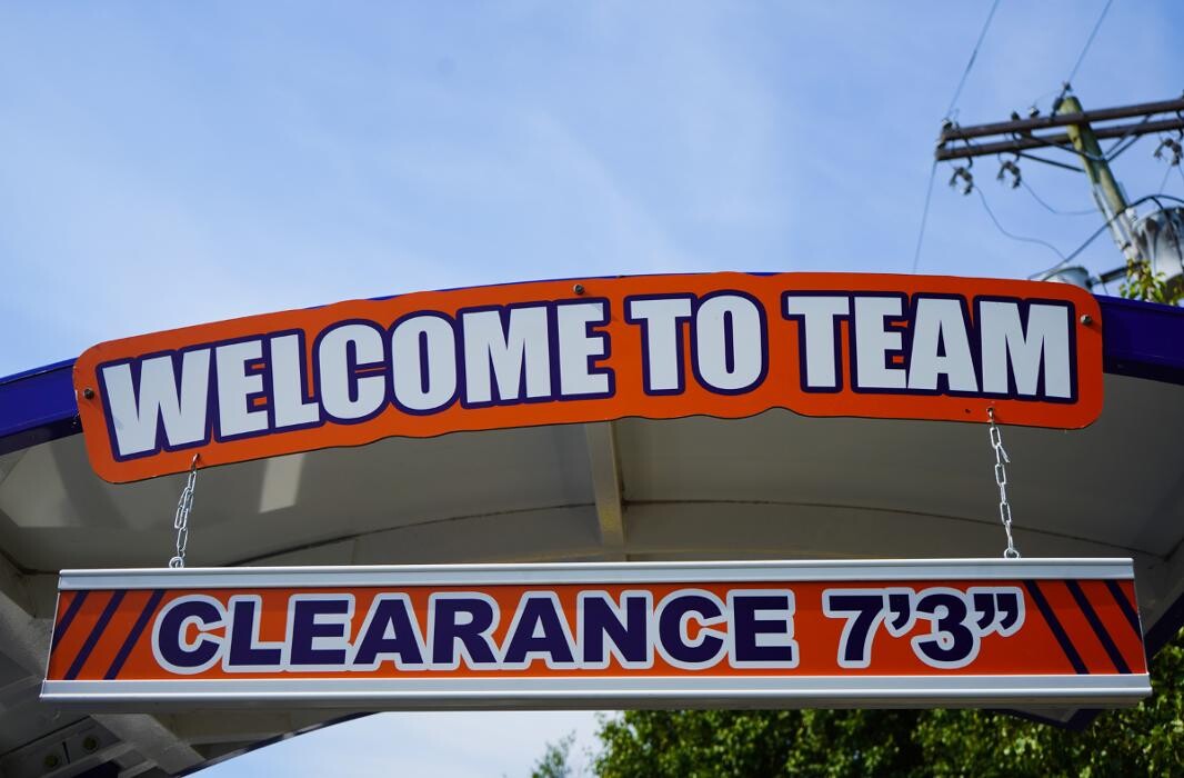 Images Team Express Hazlet