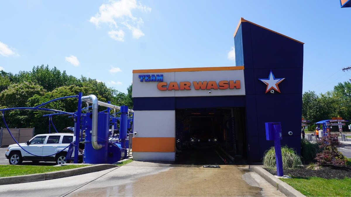 Images Team Express Hazlet