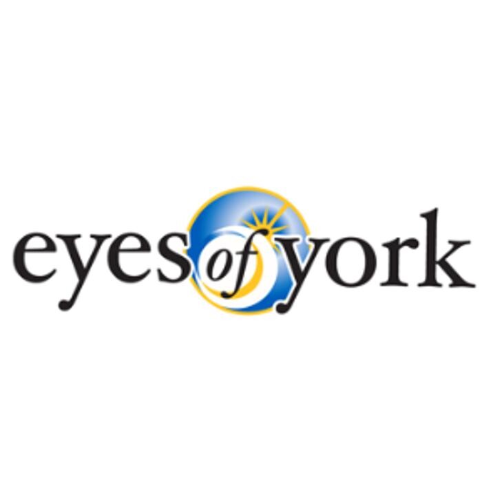 Eyes of York Logo
