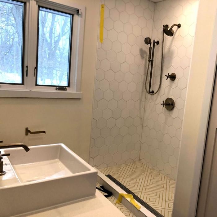 Images Focus Plumbing Services, llc.