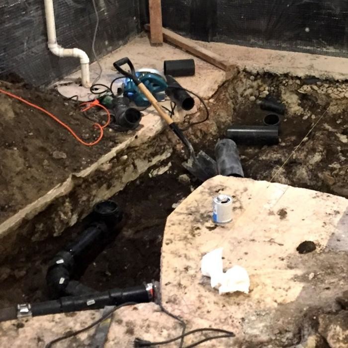 Images Focus Plumbing Services, llc.