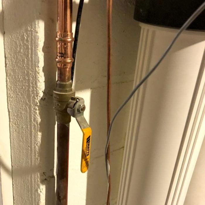 Images Focus Plumbing Services, llc.