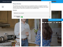 Screenshot for http://focusplumbingservices.com