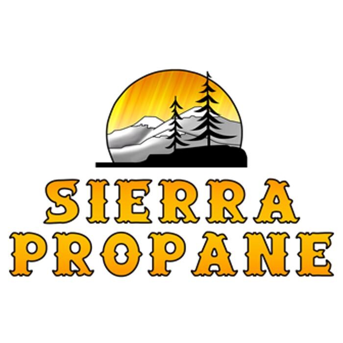 Sierra Propane Logo