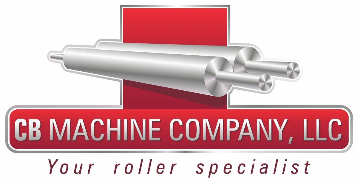 CB Machine Company LLC Logo