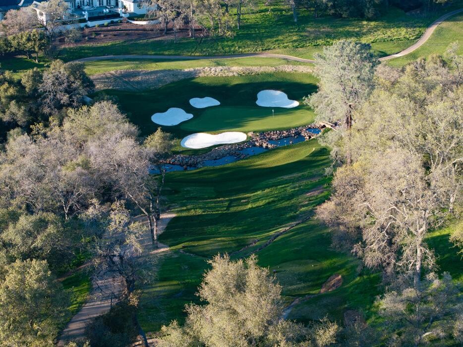 Images Serrano Country Club