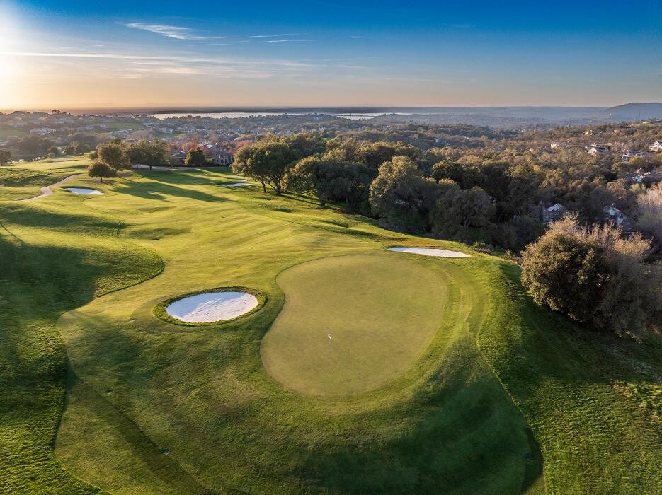 Images Serrano Country Club