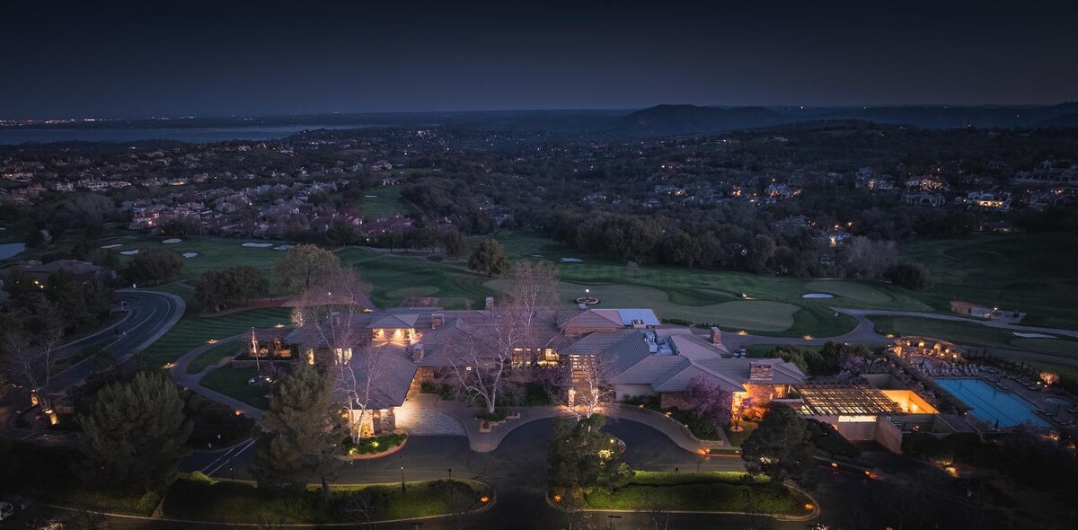 Images Serrano Country Club