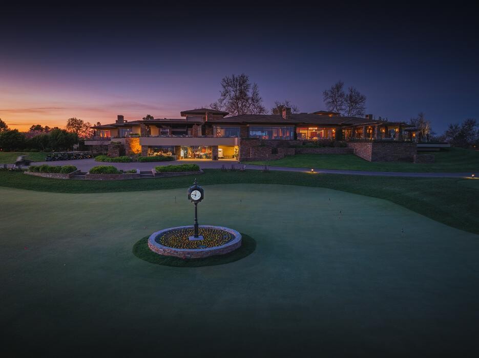 Images Serrano Country Club