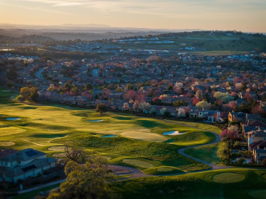 Images Serrano Country Club