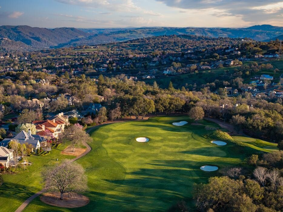 Images Serrano Country Club