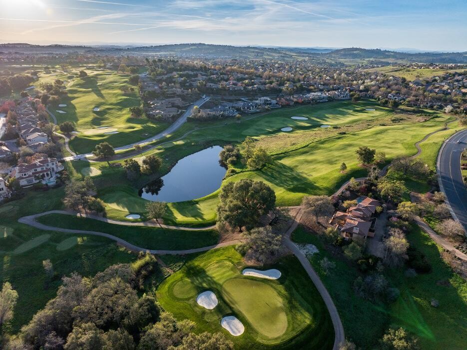 Images Serrano Country Club