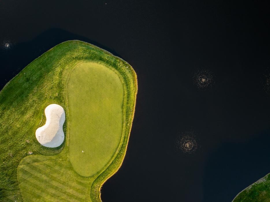 Images Serrano Country Club