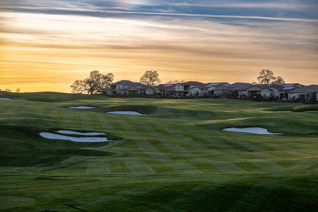 Images Serrano Country Club