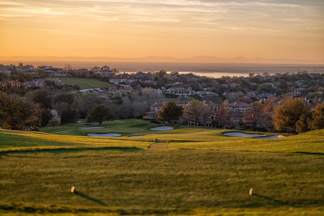 Images Serrano Country Club