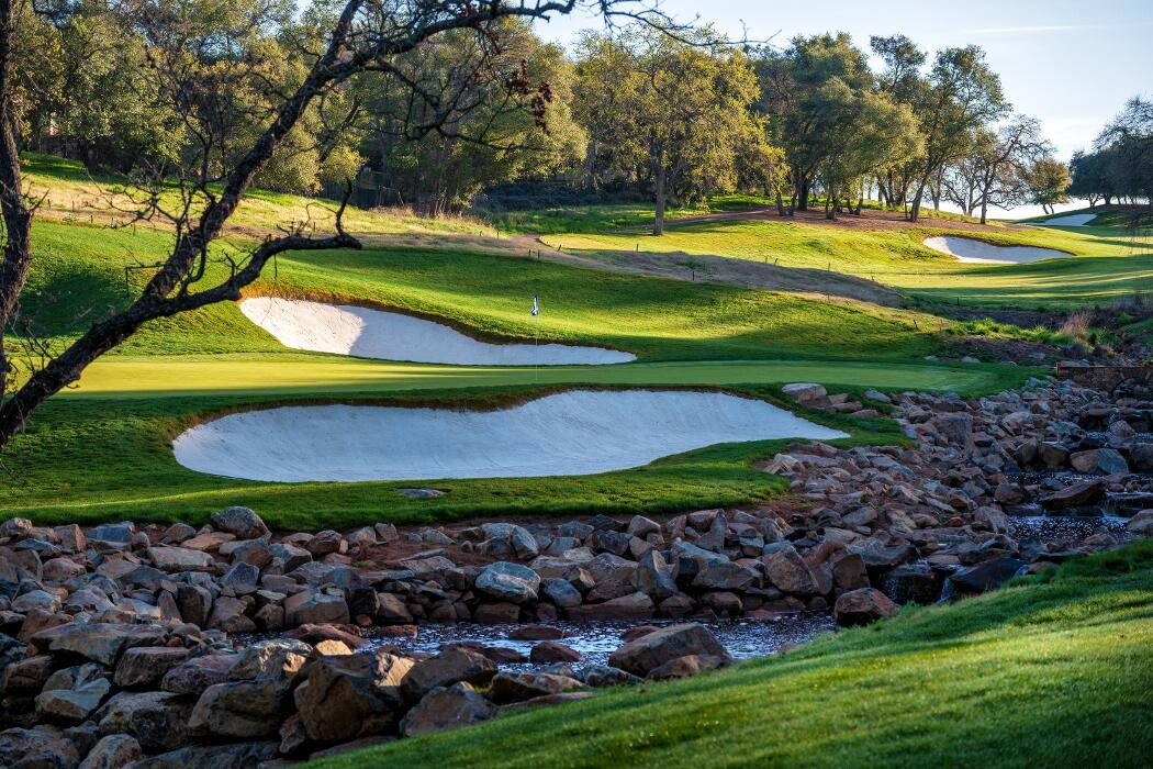 Images Serrano Country Club