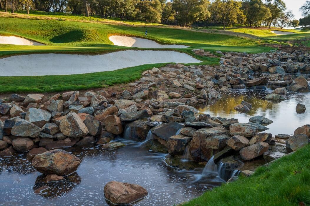 Images Serrano Country Club