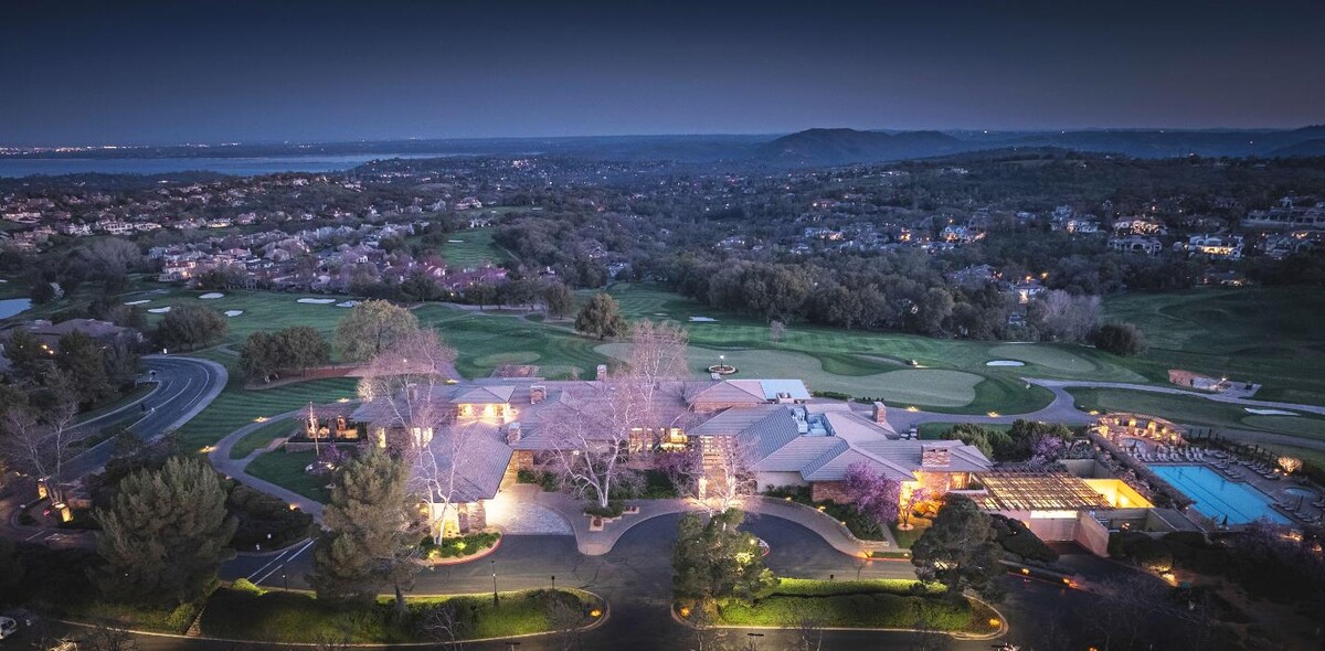 Images Serrano Country Club