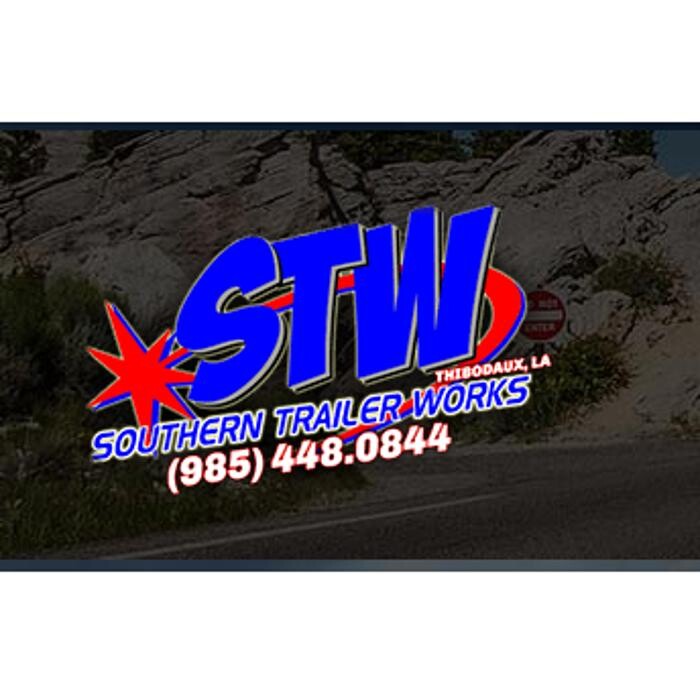 Southern Trailer Works Logo