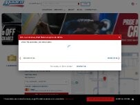 Website Maaco Auto Body Shop & Painting