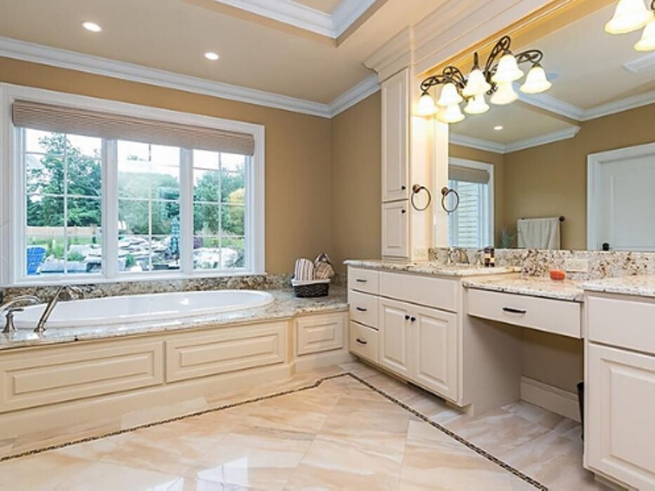 Images Santo C. DeSpirt Marble & Granite