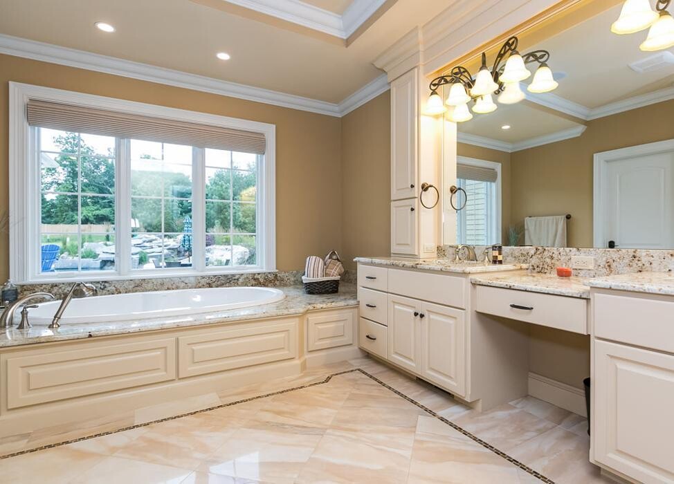 Images Santo C. DeSpirt Marble & Granite