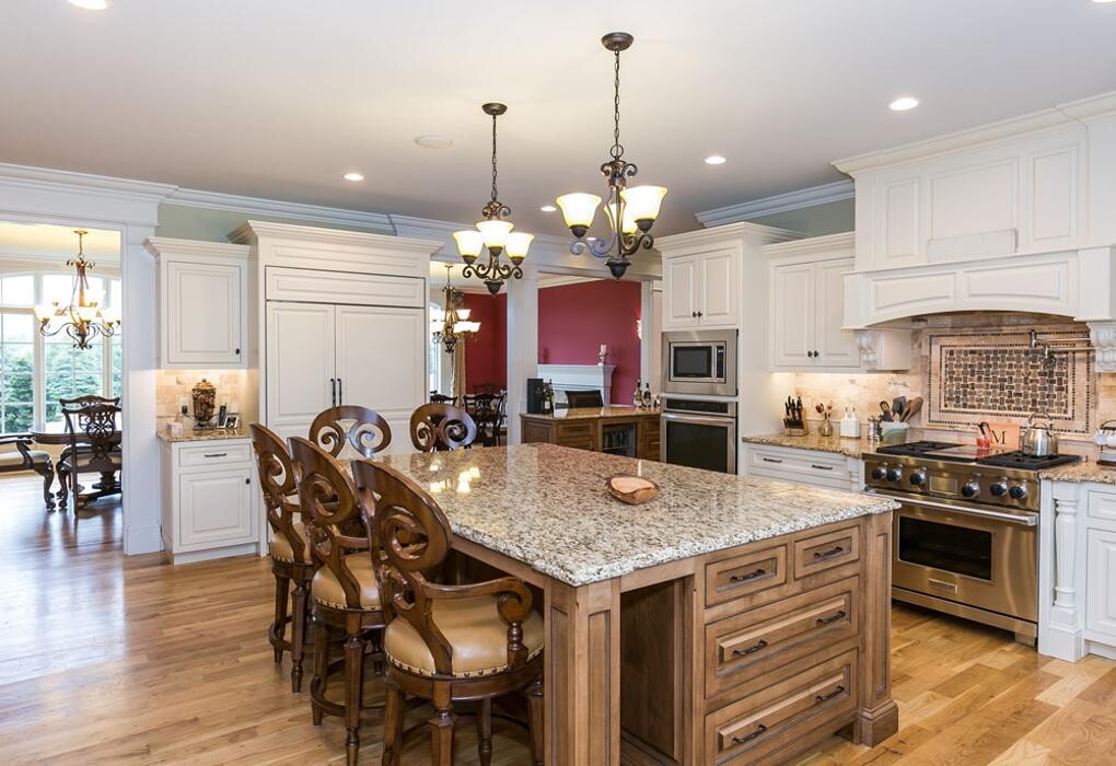 Images Santo C. DeSpirt Marble & Granite