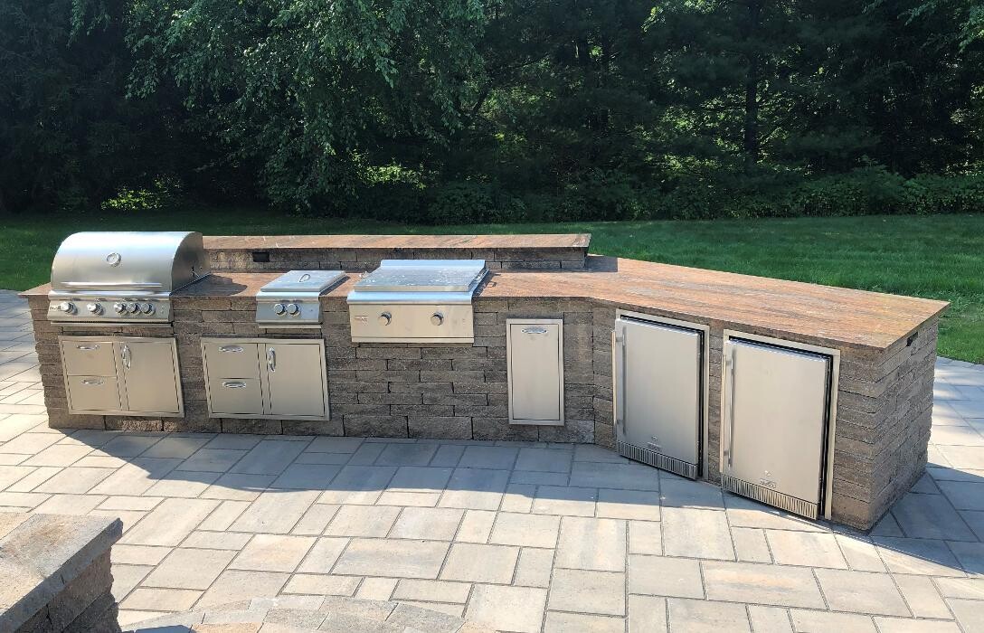 Images Santo C. DeSpirt Marble & Granite