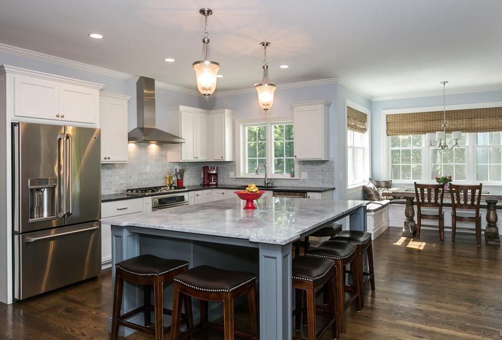 Images Santo C. DeSpirt Marble & Granite