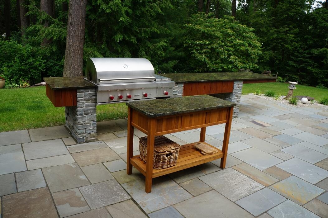 Images Santo C. DeSpirt Marble & Granite