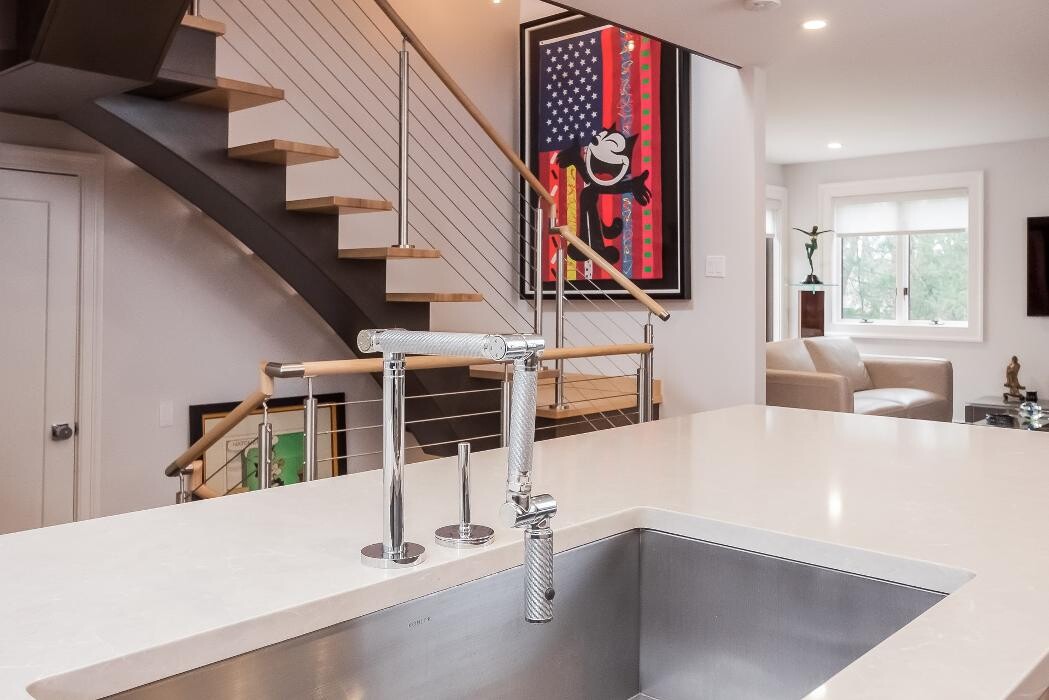 Images Santo C. DeSpirt Marble & Granite