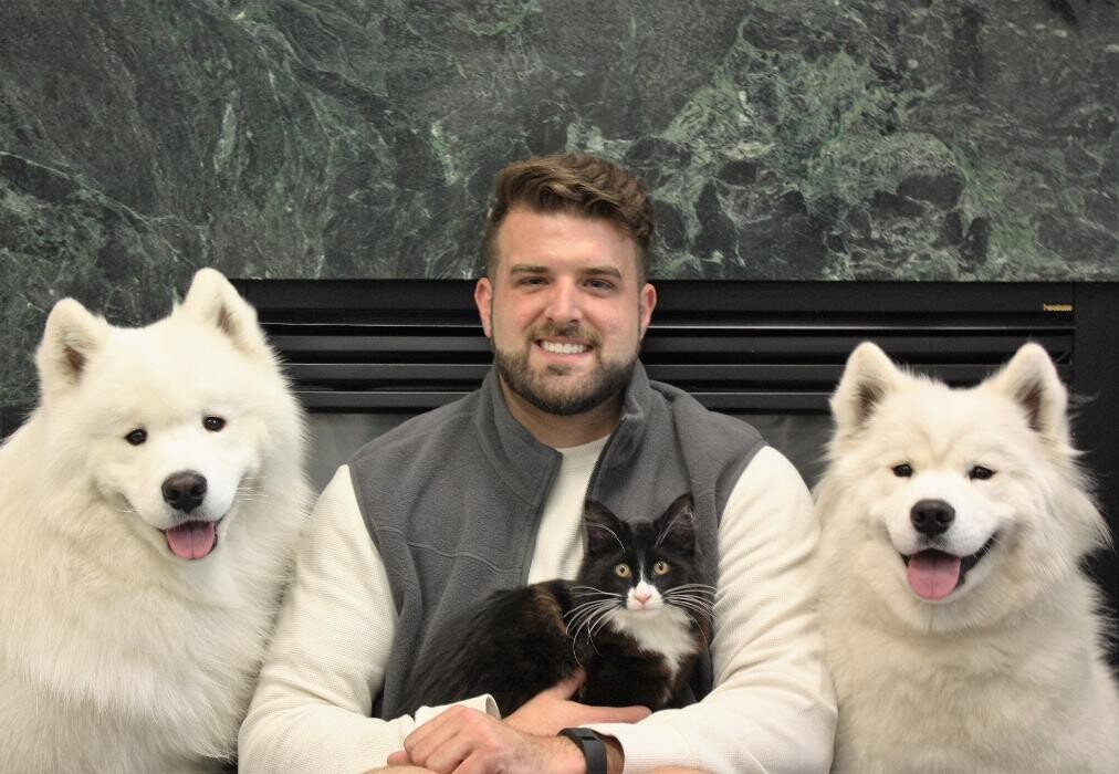 Images Santo C. DeSpirt Marble & Granite