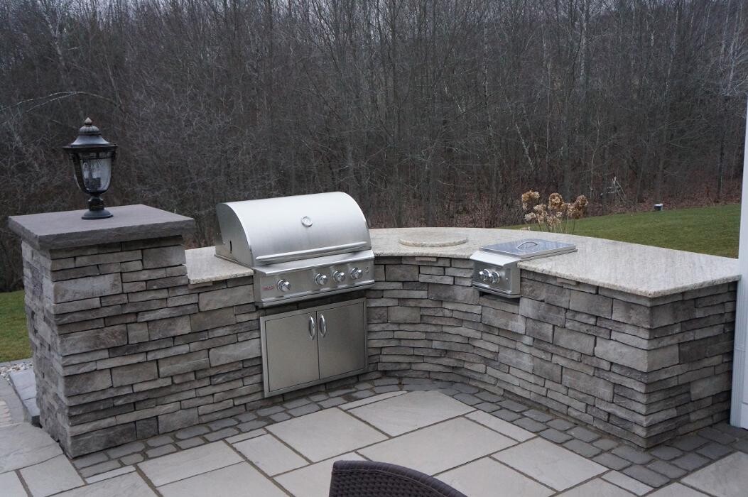 Images Santo C. DeSpirt Marble & Granite