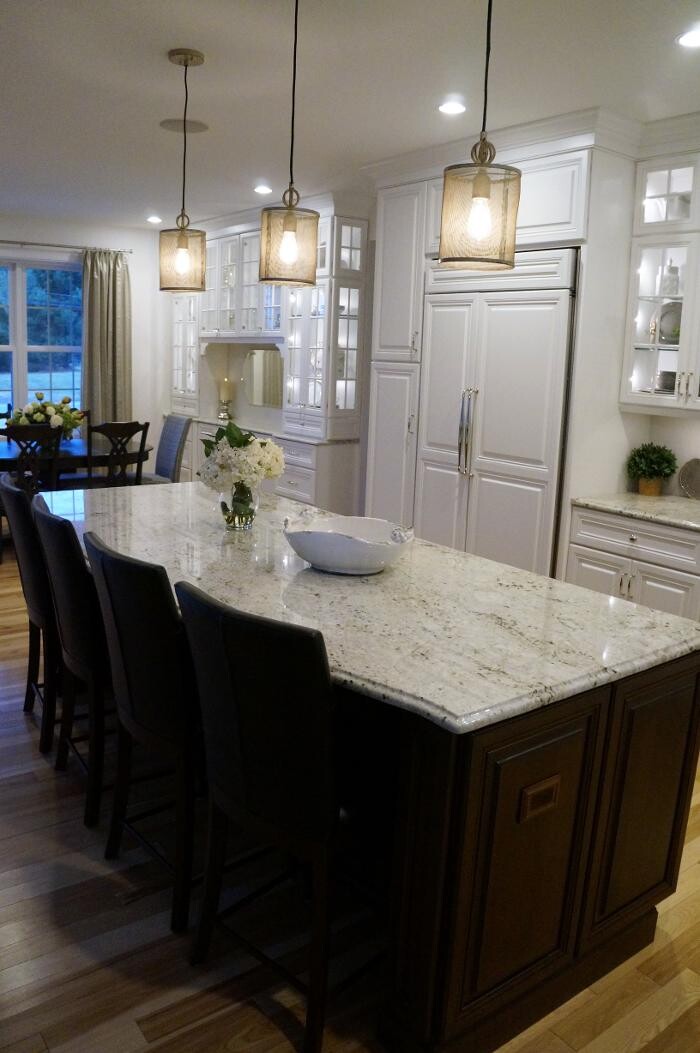 Images Santo C. DeSpirt Marble & Granite