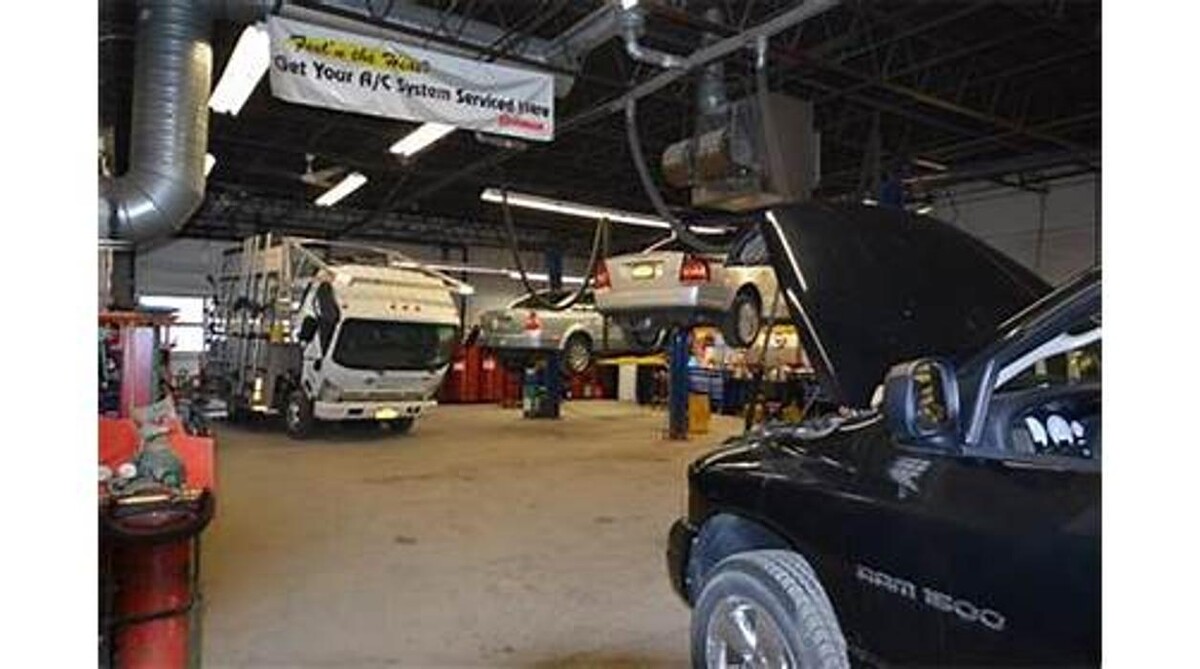 Images Mcgregor Auto Service