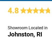 Website Screenshot Pezza Garage Doors