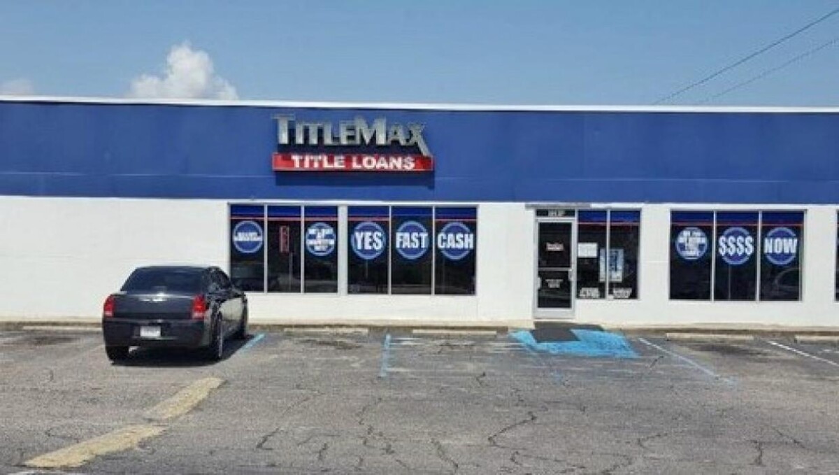 Images TitleMax Title Loans
