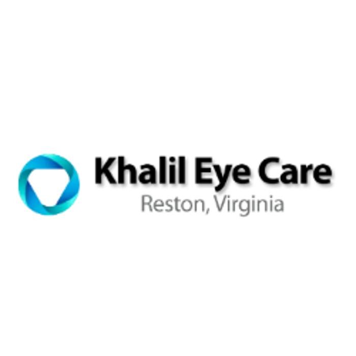 Khalil Eye Care Logo