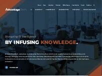 Website Advantage Technology